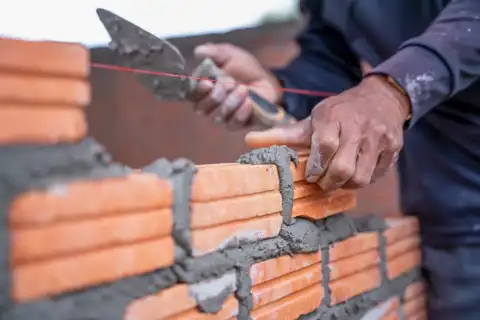 Bricklaying | Gyre Academy